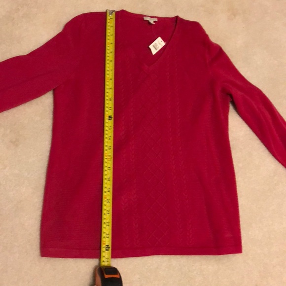 Talbots Sweater - Picture 5 of 5